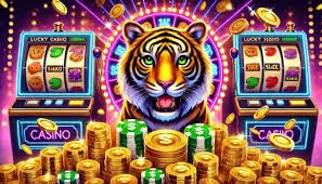 Tangkapan layar aplikasi deposit 1000 dengan menu kasino langsung dan sportsbook