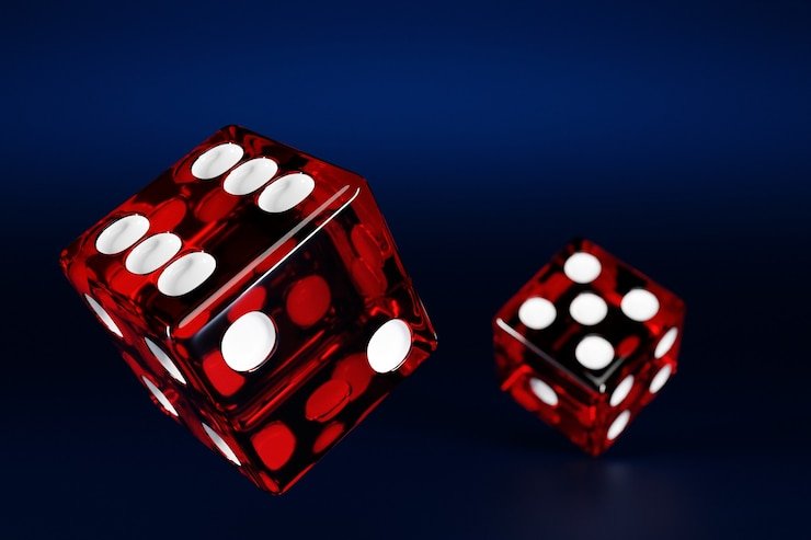 Studio Blackjack Dragon Fishing dengan dealer profesional di deposit 1000