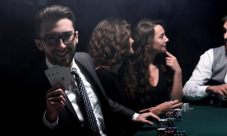 Pemilihan metode pembayaran QRIS, DANA, OVO di deposit 1000