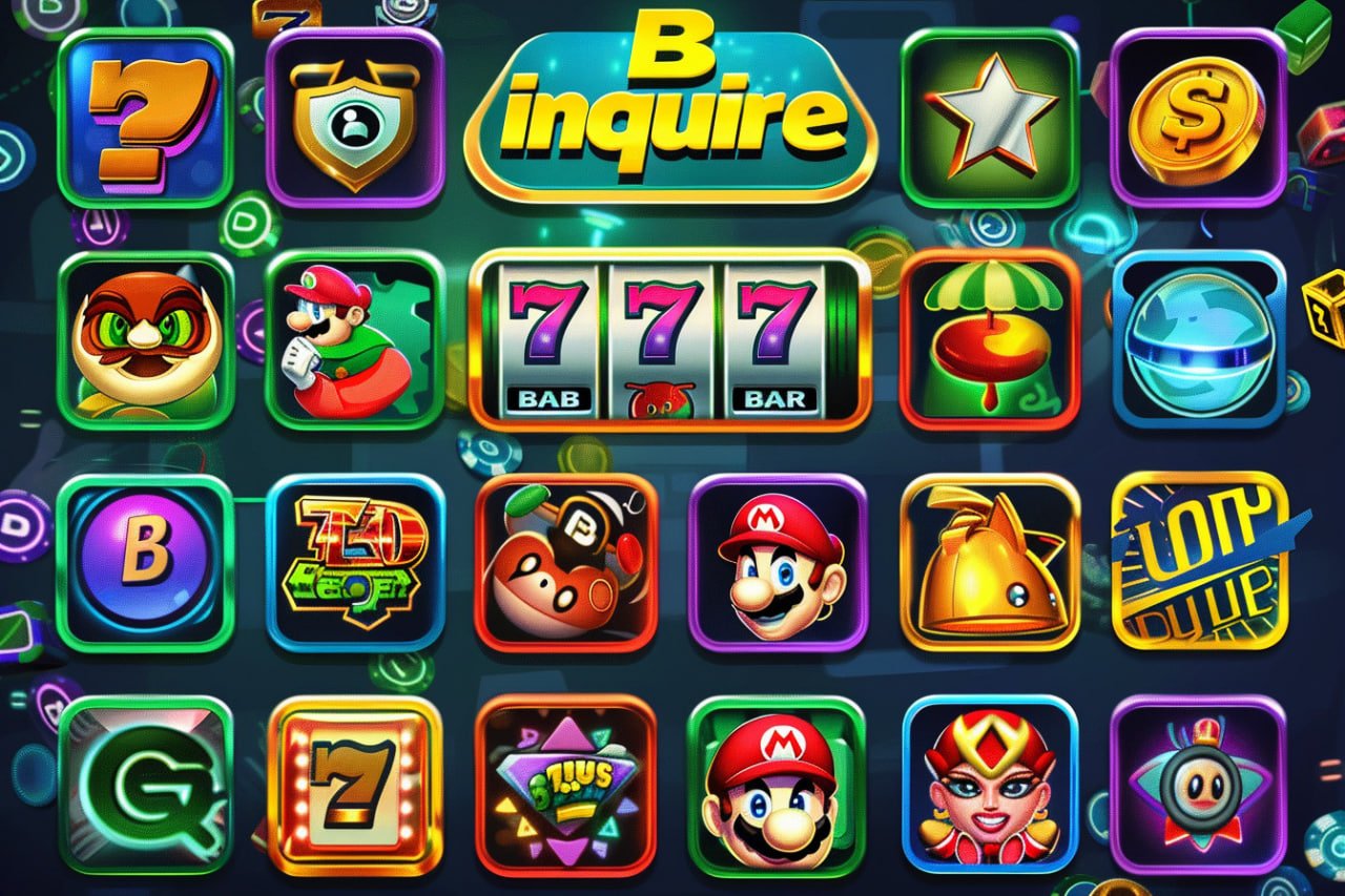 Antarmuka kasino langsung deposit 1000 dengan meja Blackjack, Roulette, dan Baccarat
