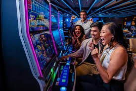 Meja Andar Bahar Pretty Gaming dengan dealer profesional di deposit 1000